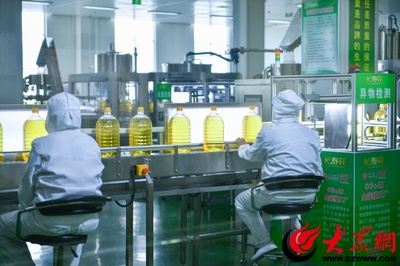 長壽花食品股份 以科技創(chuàng)新驅動企業(yè)發(fā)展與技術推廣